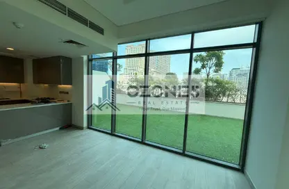 شقة - غرفة نوم - 1 حمام للايجار في كريك فيوز من عزيزي (فرهاد عزيزي ريزيدنس) - 2 مدينة دبي الطبية - الجداف - دبي