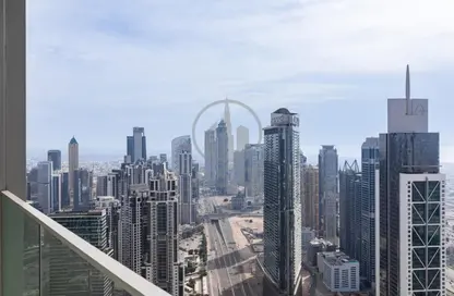 Apartment - 2 Bedrooms - 2 Bathrooms for rent in Forte 1 - Forte - Downtown Dubai - Dubai Apartment - 2 Bedrooms - 2 Bathrooms for rent in Forte 1 - Forte - Downtown Dubai - Dubai