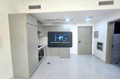 Apartment - 1 - 2 for rent in Equiti Home B - Equiti Home - Al Furjan - Dubai