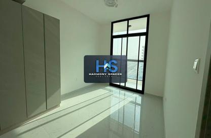 Apartment - 1 - 2 for rent in Equiti Home B - Equiti Home - Al Furjan - Dubai