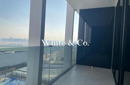 Apartment - Studio - 1 Bathroom for rent in UPSIDE Living - Business Bay - Dubai