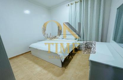 Apartment - 2 Bedrooms - 2 Bathrooms for rent in Al Mowaihat 3 - Al Mowaihat - Ajman Apartment - 2 Bedrooms - 2 Bathrooms for rent in Al Mowaihat 3 - Al Mowaihat - Ajman