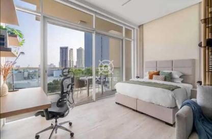 Apartment - 1 - 2 for rent in Hameni Tower - District 15 - Jumeirah Village Circle - Dubai Apartment - 1 - 2 for rent in Hameni Tower - District 15 - Jumeirah Village Circle - Dubai