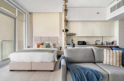 Apartment - 1 - 2 for rent in Hameni Tower - District 15 - Jumeirah Village Circle - Dubai Apartment - 1 - 2 for rent in Hameni Tower - District 15 - Jumeirah Village Circle - Dubai