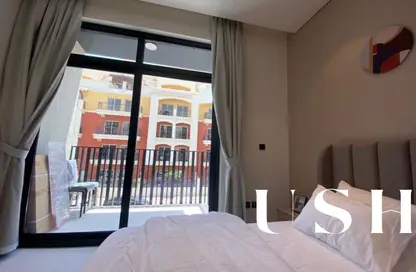 شقة - 1 حمام للبيع في مساكن بيفيرلي - الضاحية 13 - قرية جميرا الدائرية - دبي