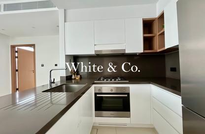 Apartment - 1 Bedroom - 2 Bathrooms for rent in Vida Residences Dubai Marina - Dubai Marina - Dubai