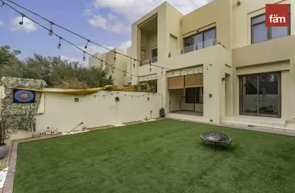 Townhouse - 3 Bedrooms - 4 Bathrooms for sale in Mira Oasis 1 - Mira Oasis - Reem - Dubai