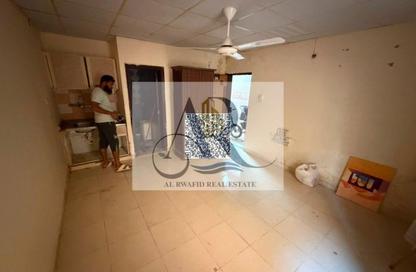 Apartment - Studio - 1 Bathroom for rent in Al Naemiya Tower 2 - Al Naemiya Towers - Al Nuaimiya - Ajman