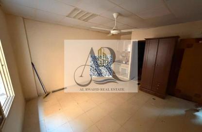 Apartment - Studio - 1 Bathroom for rent in Al Naemiya Tower 2 - Al Naemiya Towers - Al Nuaimiya - Ajman Apartment - Studio - 1 Bathroom for rent in Al Naemiya Tower 2 - Al Naemiya Towers - Al Nuaimiya - Ajman