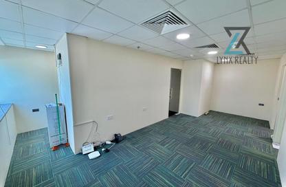 Office Space - Studio - 4 for rent in Port Saeed Building - Port Saeed - Deira - Dubai