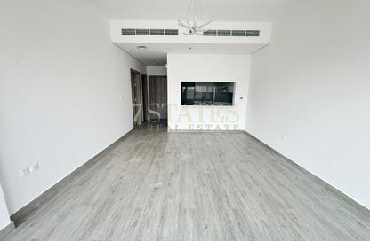 Apartment - 1 - 2 for rent in Al Asmawi Building - District 13 - Jumeirah Village Circle - Dubai