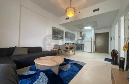 Hotel  and  Hotel Apartment - 1 - 2 for sale in Candace Aster - Al Furjan - Dubai