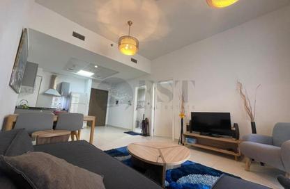 Hotel  and  Hotel Apartment - 1 - 2 for sale in Candace Aster - Al Furjan - Dubai