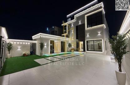 Villa - 5 Bedrooms - 7 Bathrooms for sale in Al Rawda 1 - Al Rawda - Ajman