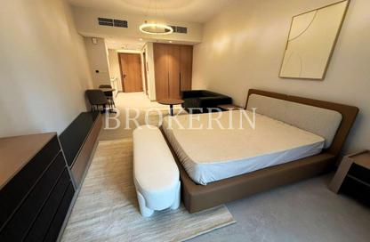 Apartment - Studio - 1 Bathroom for rent in Neva Residences - District 16 - Jumeirah Village Circle - Dubai