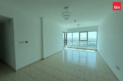 Apartment - 2 Bedrooms - 2 Bathrooms for sale in Skycourts Tower C - Skycourts Towers - Dubai Land Residence Complex - Dubai