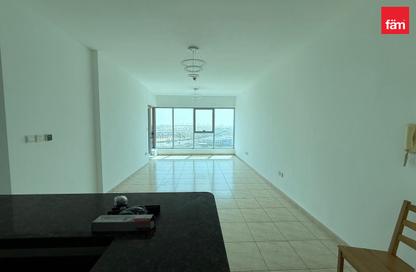 Apartment - 2 - 2 for sale in Skycourts Tower C - Skycourts Towers - Dubai Land Residence Complex - Dubai