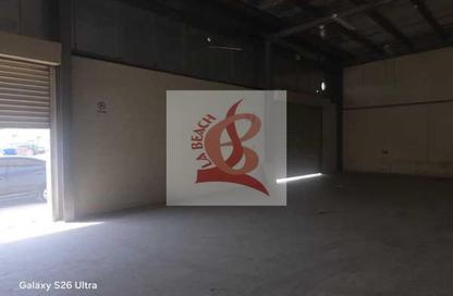 Warehouse - Studio - 1 Bathroom for rent in Dubai Investment Park 1 (DIP 1) - Dubai Investment Park (DIP) - Dubai Warehouse - Studio - 1 Bathroom for rent in Dubai Investment Park 1 (DIP 1) - Dubai Investment Park (DIP) - Dubai