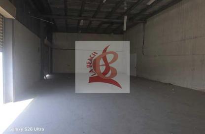 Warehouse - Studio - 1 Bathroom for rent in Dubai Investment Park 1 (DIP 1) - Dubai Investment Park (DIP) - Dubai