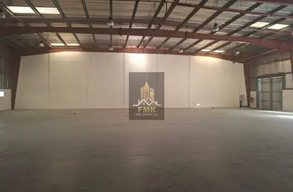 Warehouse - Studio - 1 Bathroom for rent in Al Quoz Industrial Area 1 - Al Quoz Industrial Area - Al Quoz - Dubai