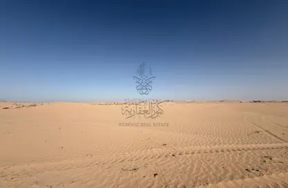 أرض - استوديو للبيع في مدينة القاسمية - الشارقة