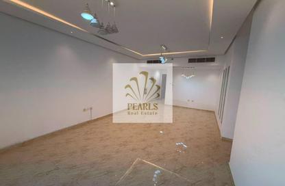 Apartment - 3 Bedrooms - 2 Bathrooms for rent in Al Naemiya Tower 3 - Al Naemiya Towers - Al Nuaimiya - Ajman