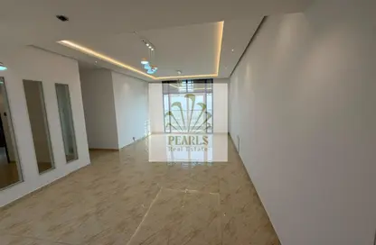 Apartment - 3 Bedrooms - 2 Bathrooms for rent in Al Naemiya Tower 3 - Al Naemiya Towers - Al Nuaimiya - Ajman