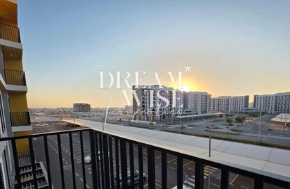Apartment - 2 - 2 for rent in Reeman Living - Al Shamkha - Abu Dhabi Apartment - 2 - 2 for rent in Reeman Living - Al Shamkha - Abu Dhabi