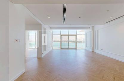 Apartment - 2 - 3 for sale in The 8 - The Crescent - Palm Jumeirah - Dubai