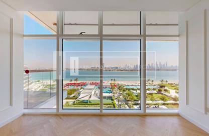 Apartment - 2 - 3 for sale in The 8 - The Crescent - Palm Jumeirah - Dubai