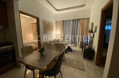 Apartment - 2 Bedrooms - 2 Bathrooms for sale in Azizi Riviera 61 - Azizi Riviera - Meydan One - Meydan - Dubai Apartment - 2 Bedrooms - 2 Bathrooms for sale in Azizi Riviera 61 - Azizi Riviera - Meydan One - Meydan - Dubai