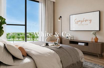 Apartment - 2 Bedrooms - 2 Bathrooms for sale in Symphony On The Park - Town Square - Dubai