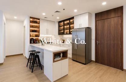 Apartment - 2 Bedrooms - 2 Bathrooms for sale in Symphony On The Park - Town Square - Dubai