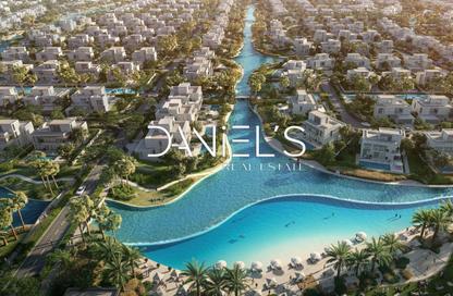 Villa - 4 Bedrooms - 6 Bathrooms for sale in The Oasis - Palmiera - The Oasis by Emaar - Dubai Villa - 4 Bedrooms - 6 Bathrooms for sale in The Oasis - Palmiera - The Oasis by Emaar - Dubai
