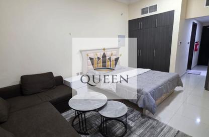 Apartment - Studio - 1 Bathroom for rent in Al Mowaihat 2 - Al Mowaihat - Ajman Apartment - Studio - 1 Bathroom for rent in Al Mowaihat 2 - Al Mowaihat - Ajman