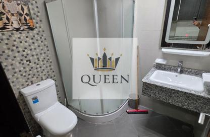 Apartment - Studio - 1 Bathroom for rent in Al Mowaihat 2 - Al Mowaihat - Ajman