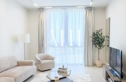 Apartment - 1 - 2 for rent in MAG 330 - City of Arabia - Dubai