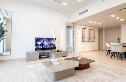 Apartment - 1 - 2 for rent in MAG 330 - City of Arabia - Dubai Apartment - 1 - 2 for rent in MAG 330 - City of Arabia - Dubai