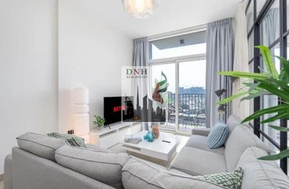 Apartment - 2 - 1 for rent in Socio at Dubai Hills Estate Tower 1 - Socio at Dubai Hills Estate - Dubai Hills Estate - Dubai Apartment - 2 - 1 for rent in Socio at Dubai Hills Estate Tower 1 - Socio at Dubai Hills Estate - Dubai Hills Estate - Dubai
