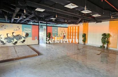 Shop - Studio for rent in Rawdhat Abu Dhabi - Abu Dhabi