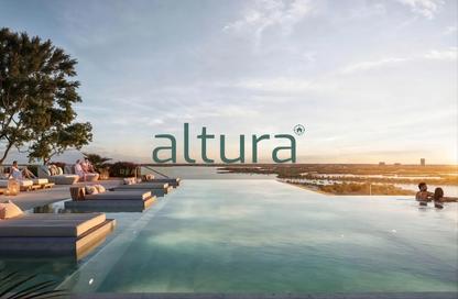 Apartment - 1 Bedroom - 2 Bathrooms for sale in Muheira - Al Reem Island - Abu Dhabi Apartment - 1 Bedroom - 2 Bathrooms for sale in Muheira - Al Reem Island - Abu Dhabi