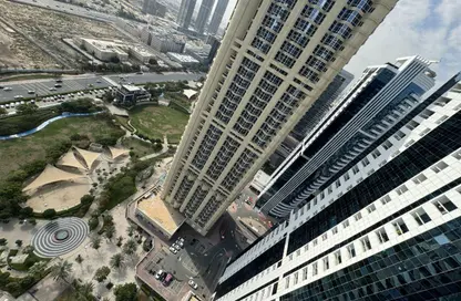 شقة - 2 غرف نوم - 3 حمامات للبيع في جنة الوليد - (JLT) مجمع R - أبراج بحيرات الجميرا - دبي