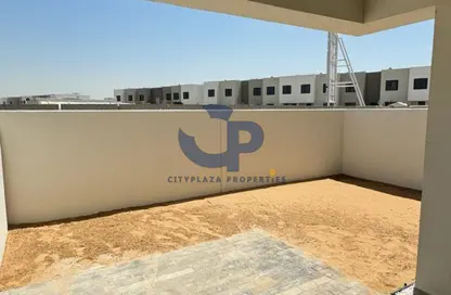 Townhouse - 3 Bedrooms - 4 Bathrooms for sale in Noya Viva - Noya - Yas Island - Abu Dhabi