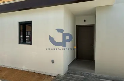 تاون هاوس - 3 غرف نوم - 4 حمامات للبيع في نويا ڤيڤا - نويا - جزيرة ياس - أبوظبي