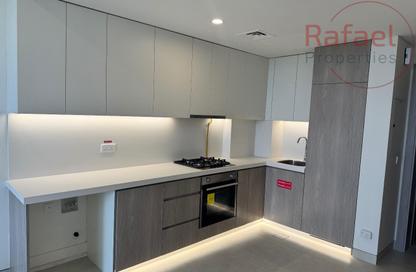 Apartment - 1 - 2 for rent in Condor Golf Links 18 - Dubai Sports City - Dubai