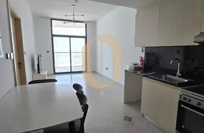 شقة - غرفة نوم - 2 حمامات للايجار في بن غاطي افنيو - الجداف - دبي