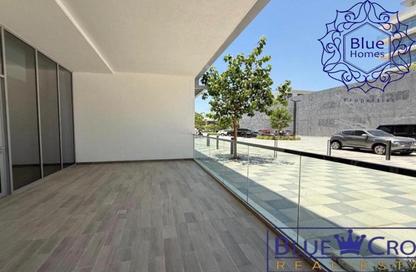 Apartment - 2 Bedrooms - 4 Bathrooms for rent in Residences 8 - District One - Mohammed Bin Rashid City - Dubai