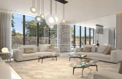 Villa - 5 Bedrooms - 7 Bathrooms for sale in Hayyan - Sharjah