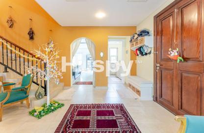 Villa - 5 Bedrooms - 4 Bathrooms for sale in Estella - Victory Heights - Dubai Sports City - Dubai