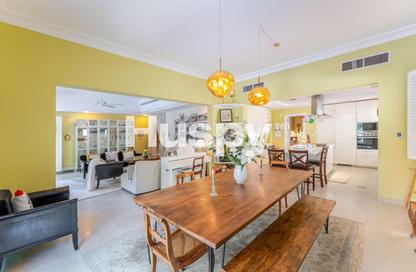 Villa - 5 Bedrooms - 4 Bathrooms for sale in Estella - Victory Heights - Dubai Sports City - Dubai